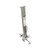 FallTech 603018K SteelGrip I-Beam Stanchion for Cable HLLs with 4 to 18 in Flange