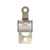 FallTech 62201EA SteelGrip Coil Energy Absorber for Temporary HLLs