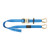 FallTech 62206R Ratchet Strap Tensioner for SteelGrip Plus HLLs