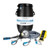 FallTech 6813300K Rescue and Descent Crane Kit with Sealed Barrel with 300 ft