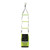 FallTech 685020 20 ft Assisted Rescue Ladder