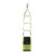 FallTech 685020 20 ft Assisted Rescue Ladder
