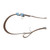 FallTech 8180DS APEX Pro WPFRD Strap Assembly with Distribution, 4 to 18 in