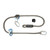 FallTech 8180R APEX Pro WPFRD Replacement Rope Assembly