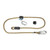 FallTech 8180SR APEX Pro WPFRD Secondary Rope Assembly