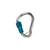 FallTech 8466A Aluminum Carabiner, Triple-Lock with Small