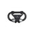 FallTech 5071 Carabiner with SRL Alignment Clip for Twin Legs