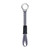 FallTech 8366L Dorsal D-Ring Extender, Web with 18 in, Web Loop