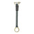 FallTech 8365P EdgeCore Dorsal D-Ring Extender, 18 in with Dorsal Connector