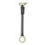 FallTech 8365P EdgeCore Dorsal D-Ring Extender, 18 in with Dorsal Connector
