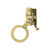 FallTech 7489 Anti-Panic Trailing Hinged Fall Arrester