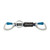 FallTech 8048WS EdgeCore Tower Climber Spreader with Standard