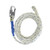 FallTech 8150350 Vertical Lifeline, 75 to 500 ft, 5/8 in Rope with 350 ft Premium