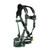 FallTech 19104DQC 19104DQC FT-1910 4D Climbing Harness, QC Leg Adjustment