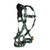 FallTech 1910QC 1910QC FT-1910 1D Harness, Quick-Connect Leg Adjustment