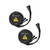 FallTech 5042AF 5042AF Suspension Trauma Relief System, Arc Flash