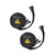 FallTech 5042AF 5042AF Suspension Trauma Relief System, Arc Flash