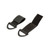 FallTech 5066 5066 Replacement Lanyard Parking Keepers, 2/pk