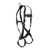 FallTech 7047BFD 7047BFD Arc Flash Nomex 4D Climbing Non-belted Harness