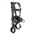 FallTech 7050FD 7050FD Arc Flash Nylon 4D Construction Climbing Harness