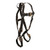 FallTech 7051X 7051X Arc Flash Nylon Standard Non-belted Looped Harness