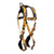 FallTech 7082B 7082B Advanced ComforTech Gel 1D Harness
