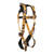 FallTech 7082B3D 7082B3D Advanced ComforTech Gel 3D Harness