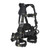 FallTech 8048AF 8048AF Carbon FT-Arc Tower 6D Tower Climber Harness
