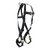 FallTech 8076FR 8076FR Arc Flash Nomex Climbing Harness 1D+FD