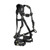 FallTech 80774DQC 80774DQC FT-Arc Flash 4D Climbing Harness