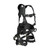 FallTech 8079QC 8079QC FT-Arc Flash 3D Belted Harness