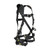 FallTech 80803DQC 80803DQC FT-Arc Fit 3D Harness