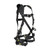 FallTech 80803DQC 80803DQC FT-Arc Fit 3D Harness