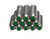 Nylon tipped stainless steel set screws for SSRA1 anchors and RoofClamp RCT and RC.