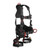 FallTech 8144FD 8144FD FT-Iron 4D Construction Climbing Harness