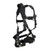FallTech 8077BFDQC 8077BFDQC FT-Arc Nomex 1D+FD Climbing Harness