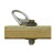 Super Anchor 1028 Swivel-D Anchor - 360 Degree D-Ring, SKU 1028, attaches across the super anchor line