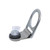 Super Anchor 1028 Swivel-D Anchor - 360 Degree D-Ring, SKU 1028, 5,000 lb minimum tensile strength