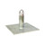 Super Anchor 1035-W CRA 8" Loop Top Anchor Post, SKU 1035-W, safety cra series