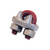 Super Anchor 1050-GC HLL Rigging Kit for CRO Anchors, SKU 1050-GC, stainless couplers