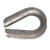 Super Anchor 1050-GC HLL Rigging Kit for CRO Anchors, SKU 1050-GC, field swage hardware