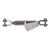 Super Anchor 1051-SC Stainless HLL Rigging Kit for CRO Anchors, SKU 1051-SC, safety hll rigging
