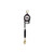 Super Anchor SideWinder-LE Leading Edge Cable SRL - 30 and 50 ft, SKU 2903B-LE, safety sidewinder series