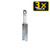 Super Anchor ARS I-Joist Permanent Roof Anchor 3-Pack, SKU 1003-D-3PK, multipack quantity badge