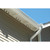 Super Anchor ARS Vertical Wall Permanent Overhead Anchor 3-Pack, SKU 1004, permanent installation type