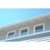 Super Anchor ARS Vertical Wall Permanent Overhead Anchor 3-Pack, SKU 1004, overhead wall anchor