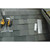 Super Anchor D-Minus Retro-Flash Permanent Roof Anchor Kit 3-Pack, SKU 2404-3PK, complete kit contents