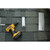 Super Anchor D-Minus Retro-Flash Permanent Roof Anchor Kit 3-Pack, SKU 2404-3PK, 3,600 lb connector gate strength