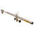 Super Anchor DW Door and Window Safety Bar Temporary Anchor, SKU 1096, telescoping safety bar extended