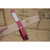Super Anchor Temporary ARS 2x8 Reusable Roof Anchor, SKU 1014, reusable across framing